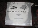 Michael Jackson 2 LPs Invincible STILL SEALED