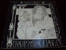 CHRIS COMSEY Tramps & Magicians RARE Psych/Folk 1978 LP