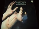 PIERRE HENRY & SPOOKY TOOTH Ceremony 1969 PSYCH NMINT 