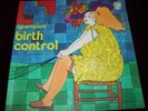 BIRTH CONTROL Operation 1971 PROG French laminated PS