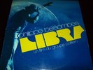 Philippe BESOMBES Libra 1975 POLE 0004 LP NWW list EX
