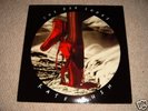 VINYL LP - KATE BUSH - THE RED SHOES - A1B1 WITH INNER
