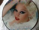 MADONNA RARE PROMO BEDTIME STORIES PICTURE DISC ALBUM