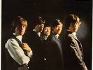 RARE German Rolling Stones Same EP 1964 Decca DX Mint-