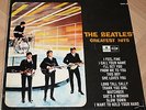 RARE SWEDEN BEATLES Greatest Hits 1965 PMCS MINT-