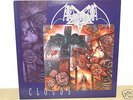 TIAMAT - Clouds RARE LP ´92