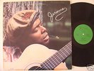 JEROME rare Canada private funk folk LP LISTEN