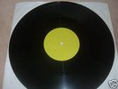 IRON MAIDEN - FLIGHT OF ICARUS RARE TEST PRESS 12' 1983