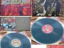 SIMPLE MINDS-GOOD NEWS FROM THE NEXT WORLD UK LP VINYL