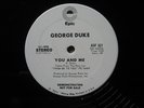 GEORGE DUKE 12