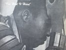HOLY LIGHTS LP I've Had It Hard Gospel Soul Funk HEAR