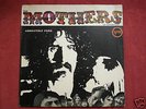 The Mothers of Invention -  Absolutely Free LP (Zappa)