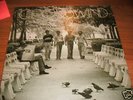 CROSSWIND s/t LP private jazz Cincy OH M-