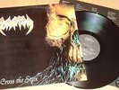 SINISTER Cross The Styx LP * Gorefest Asphyx Pestilence