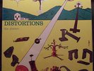 Blue Phantom - Distortions LP