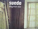 Suede 