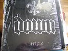 DOWN-Nola metal/punk grunge/doom LP  pantera