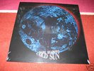 COLD SUN Dark Shadows LP + 10