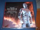 Michael Jackson - HIStory - Past, Present, Future - RAR