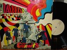 The GLOOMYS*Daybreak*RARE Beat/Garage