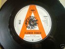 MUD 'FLOWER POWER' ORIG 1967 PSYCH CBS *DEMO* SINGLE