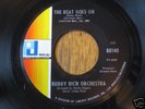 Buddy Rich   Beat Goes On   northern soul funk 45 HEAR