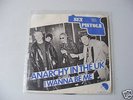 Sex Pistols Anarchy In The UK Holland Dutch EMI Used 7