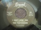 Northern Soul 45/ The Performers 