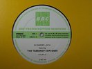 Teardrop Explodes In Concert BBC Transcription 257