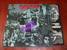 Terrorizer - World Downfall Orig. LP Napalm Death