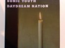 Sonic Youth - Daydream nation Original press LP EX Rare