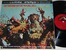 TAS List LP Living Stereo LSC 2423 Festival Reiner/CSO