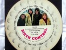 BIRTH CONTROL, Metronome ST-MLP 15366 TEST PRESSING