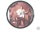ELVIS PRESLEY picture disc TEST PRESSING very rare