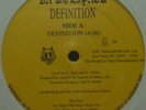 DA WOLFPACK - DEFINITION / ATTACK OF  *SEALED*  SCARCE