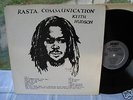 KEITH HUDSON RASTA COMMUNICATION 1978 MINT RARE