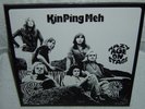 KIN PING MEH HAZY AGE ON STAGE 2 LP MINT