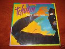 TCHUKON - HERE AND NOW  **VERY RARE MODERN SOUL**  LP