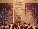 RARE * ETERNA 826068 - ULBRICH QAURTET - MOZART - NM**