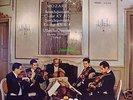 RARE * ETERNA 826069 - ULBRICH QAURTET - MOZART - NM**