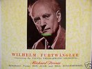ALP 1208 - FURTWANGLER - R. Strauss Don Juan ect. MINT