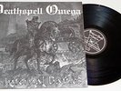 DEATHSPELL OMEGA -- 1st LP Warloghe Mayhem Watain Horna
