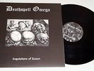 DEATHSPELL OMEGA -- 2nd LP Mutiilation Behexen Watain