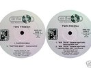 TWO FREESH - MR TRON - ON THE SPOT - MELODY RAP  LISTEN