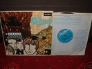 THE SEEDS Future LP 1967 MONO 1st Press  