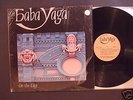 Baba Yaga On The Edge  Baked Potato M- WAX In Shrink