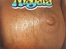 KLAUS WEISS NIAGARA Nude GATEFOLD 71 NM Afro-KRAUT Funk