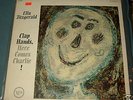 Ella Fitzgerald Clap Hands, Here Comes Charlie LP