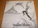 MIRK - MODDAN'S BOWER - VINYL - SCOTTISH FOLK - 1972