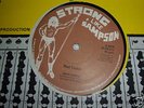 ROD TAYLOR UK 12in 45 JAH IS CALLING 1980 EX